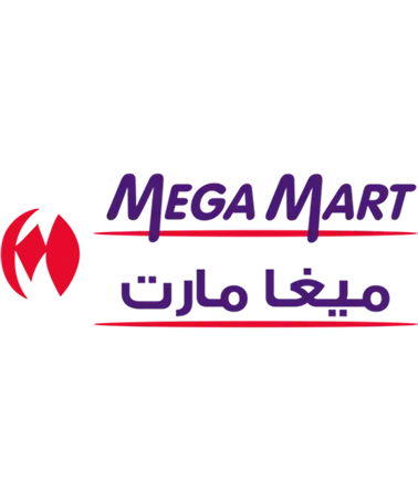 Megamart